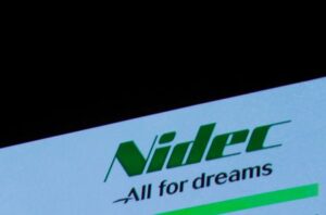 Nidec posts unexpected quarterly loss, hit by restructuring costs