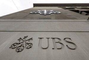 UBS gets backing for capital plan, Ermotti pay from Norway wealth fund