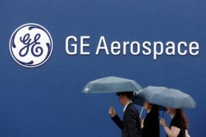 GE Aerospace lifts 2024 profit forecast on strong sales of engine parts, services