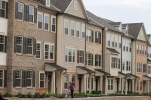 PulteGroup beats profit, revenue estimates on higher home sales