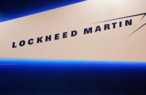 Lockheed Martin beats Q1 profit estimates on strong demand
