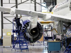 Airbus wins reprieve from Canadian sanctions on Russian titanium
