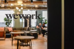 WeWork founder Neumann wants bankruptcy court's help in bid to repurchase company
