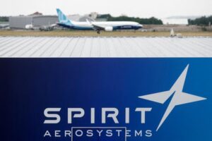 Boeing, Spirit agree $425 million deal to address supplier's issues