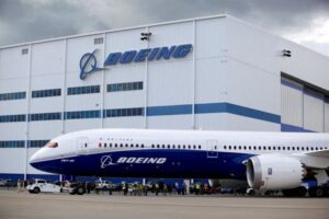 FAA probes union claims Boeing retaliated against two engineers in 2022