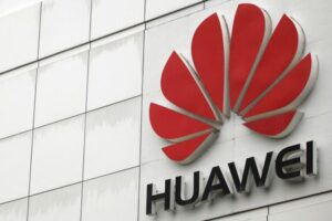 China's Huawei launches new brand for intelligent driving