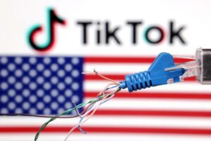 US Senate passes bill to force TikTok divestment or face ban