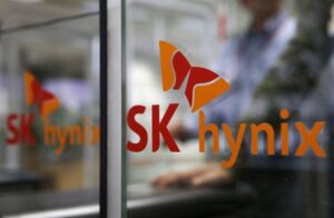 SK Hynix to invest $3.86 billion in DRAM chip production base in South Korea