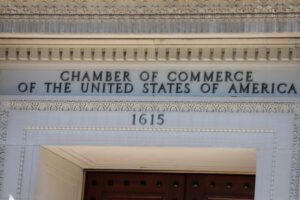 US Chamber of Commerce sues FTC for ban on noncompete agreements