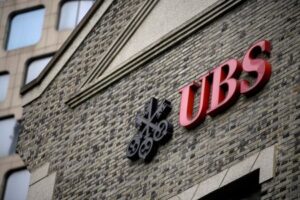 UBS faces new lawsuit by Appaloosa over Credit Suisse $17 billion bond wipeout