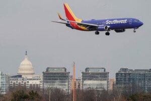 Southwest Airlines flight attendants ratify new contract