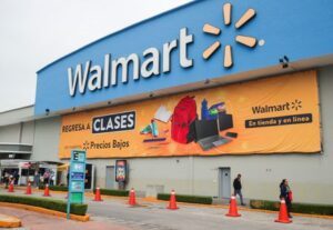 Walmart in Mexico posts 14% rise in Q1 net profit