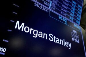 Morgan Stanley PE Asia to reorganise regional teams as CEO steps down