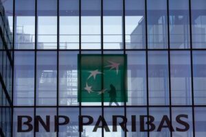 BNP Paribas beats estimates as lower costs offset trading slump