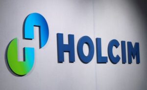 Holcim positive on U.S. demand after Q1 profit beat