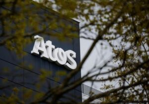 Atos says the group will need more cash than expected