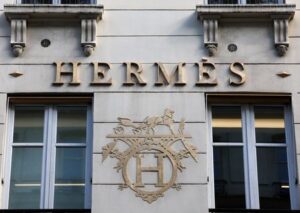 Hermes quarterly sales jump 17% on strong China demand