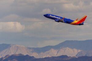 Southwest Airlines counts the cost of Boeing's delivery delays
