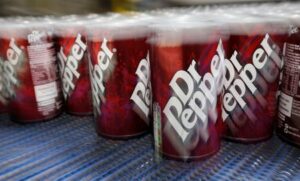Keurig Dr Pepper reports upbeat Q1 on steady demand, price hikes