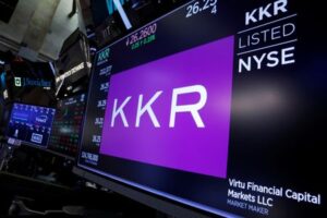 KKR to buy $1.64 billion student housing portfolio from Blackstone's REIT