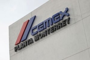 Mexican cement maker Cemex's Q1 profit climbs despite dip in volumes