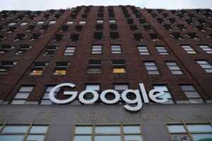 Google parent Alphabet announces first-ever dividend of 20 cents per share