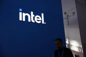 Intel forecasts second-quarter revenue below estimates, shares fall
