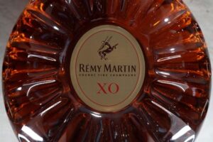 Chinese cognac sales drive Remy Cointreau to Q4 sales beat