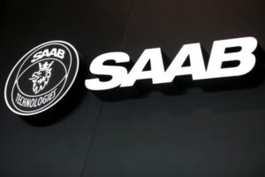 Defence gear maker Saab raises sales outlook after Q1 profit jumps