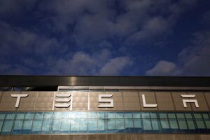 US probes Tesla recall of 2 million vehicles over Autopilot, citing concerns
