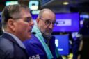 Wall St rises as Big Tech charges higher