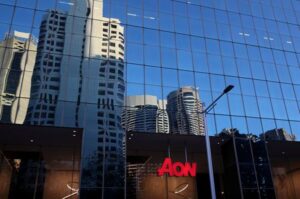 Aon profit misses estimates on weakness in US retail brokerage business