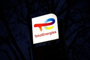 TotalEnergies considers listing in New York, says CEO