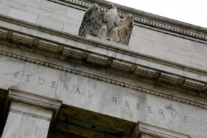 Fed seen on track for Sept start to US rate cuts