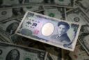 Japan's yen tumbles to 34-year low; US dollar gains after inflation data