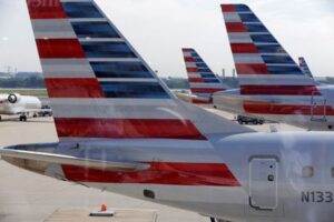 American Airlines to adjust routes amid Boeing 787 delivery delays