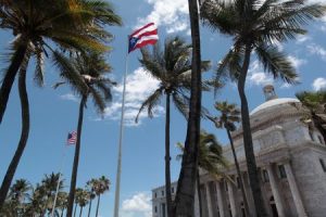 Puerto Rico gets green light to end five-year bankruptcy