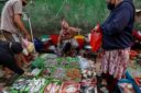 Indonesia November inflation cools further but stays above target