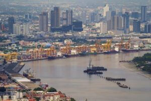 Thai shippers retain export growth outlook of 1-2% this year