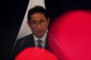 Japan will not rule out any options against forex volatility - PM Kishida
