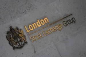 FTSE 100 continues record run boosted by Anglo American, AstraZeneca