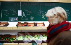 German inflation creeps up to 2.4% in April