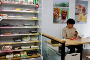 South Korea consumer inflation eases to 2.9% in April