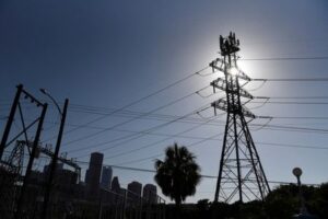 Texas enters peak season for power output and emissions: Maguire