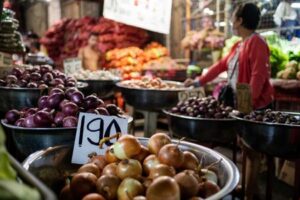 Philippine annual inflation at 3.8% in April