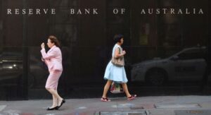 Australia holds interest rates, vigilant on inflation risks