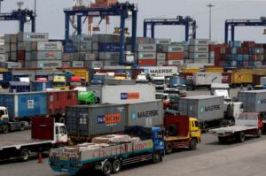 Philippines posts $3.2 billion trade deficit in March