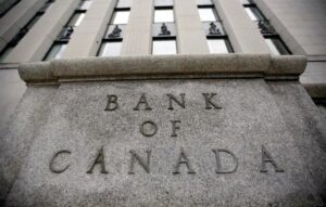 Bank of Canada says debt, asset valuations are key risks to stability