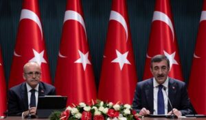 Turkey unveils package to rein in spending, boost efficiency