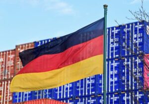 German investor morale hits two-year high in May